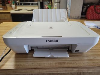 Cannon Printer 
