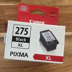 Cannon Ink 275XL
