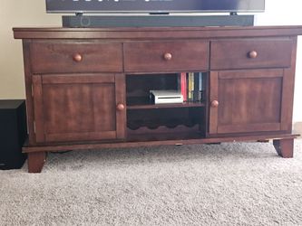Tv stand