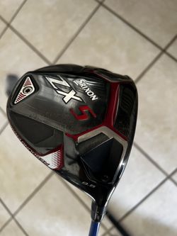 Srixon Driver