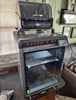 Creality K2 Plus Combo 3D Printer