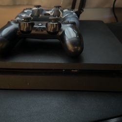PS4 Bundle