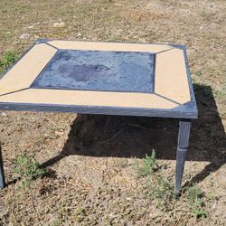 Tile Fire PIT