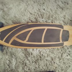 Longboard 🛹