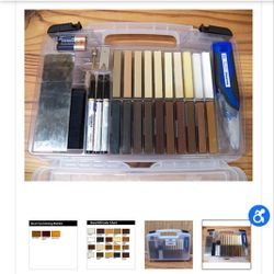 Mohawk Klisports Hard Fill Kit M888-S3518