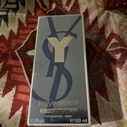 Ysl Cologne 