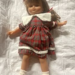 Lissi Doll vintage 1990