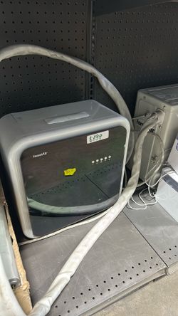 Forest Air air conditioner