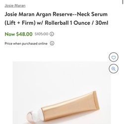 Neck Serum