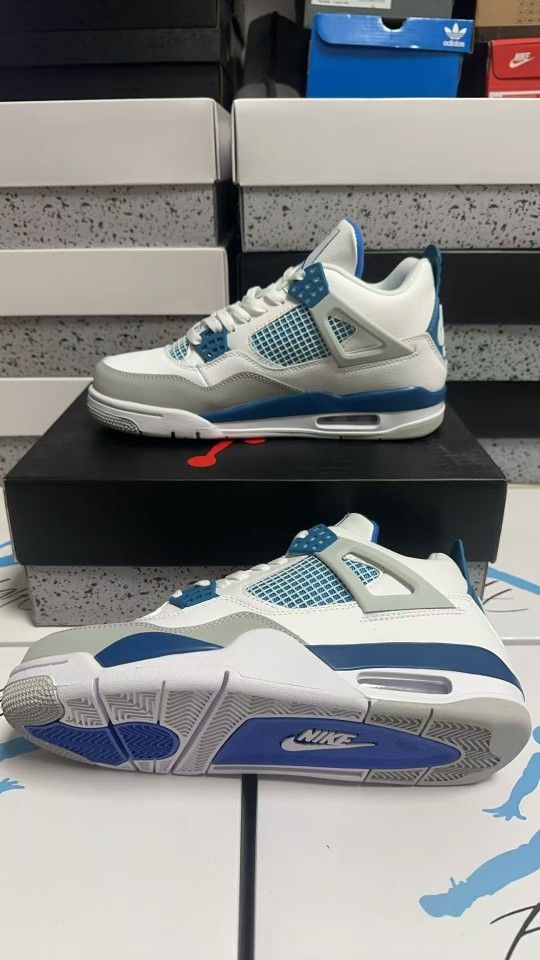 Air Jordan 4 Golf AJ4