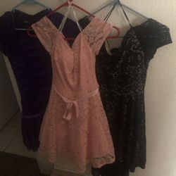 Dresses 