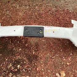 2021 2022 2023 Chevy Tahoe Suburban Front Bumper Oem