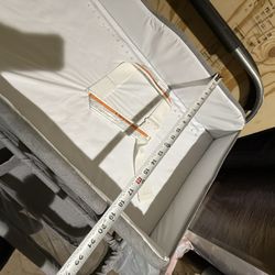 Changing Table Baby’s