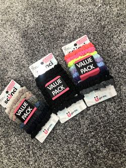Scrunchies
