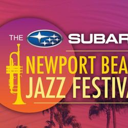 Newport Beach Festival 