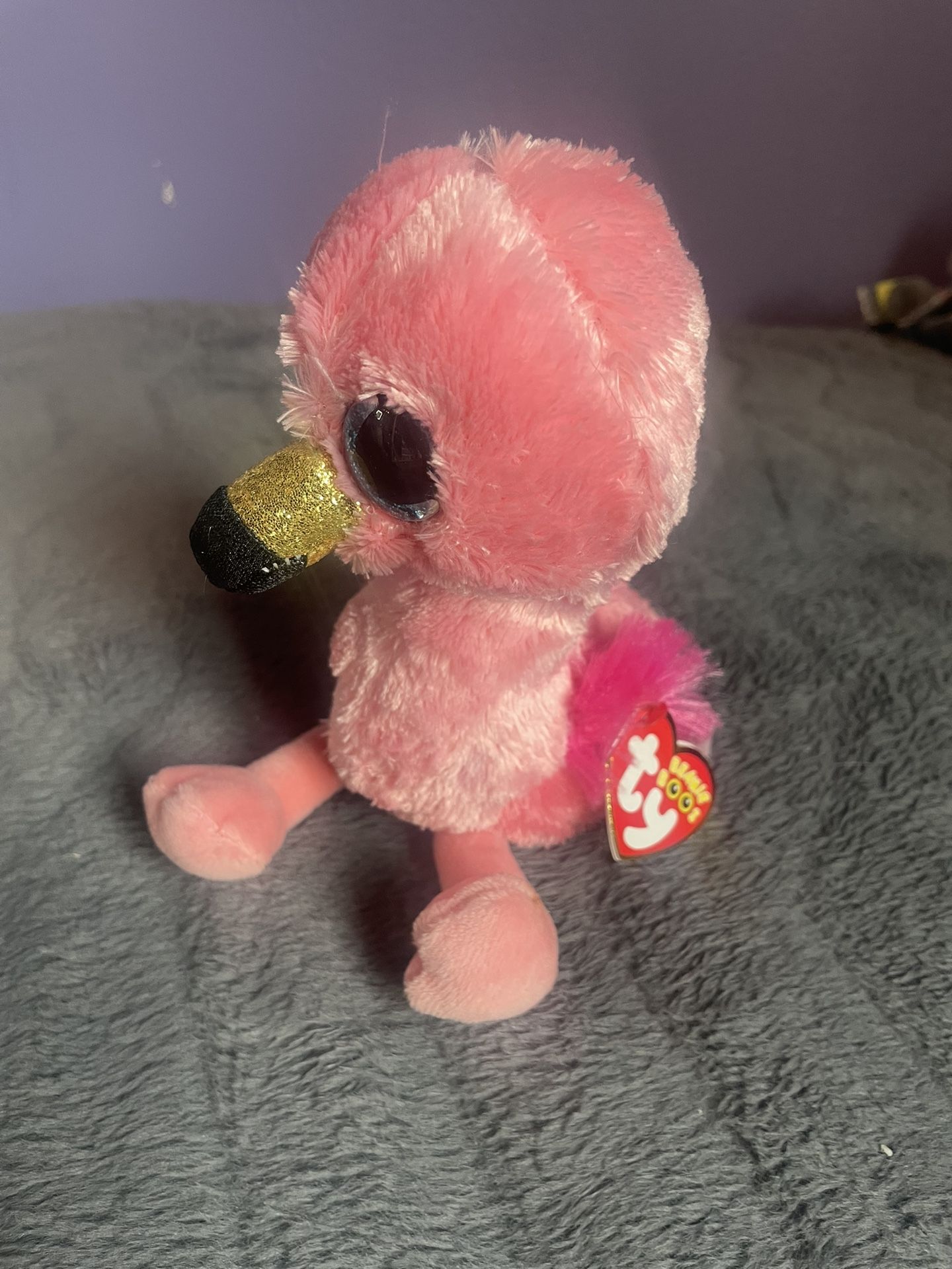 Beanie Baby