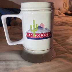 University of Arizona volt Frankenstein