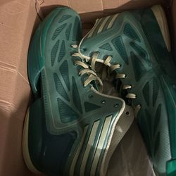 Adidas Adizero Crazy Light 2 Size 11 Basketball Brand New In Box