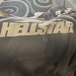 Hellstar