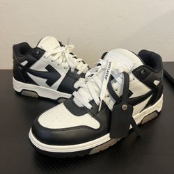 off-white shoes