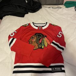 Anisimov Jersey 