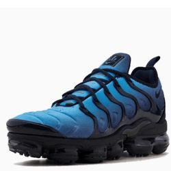 Nike Air VaporMax Plus Running Shoes 
