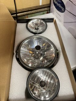 Lights