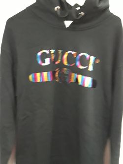 Gucci hoodie