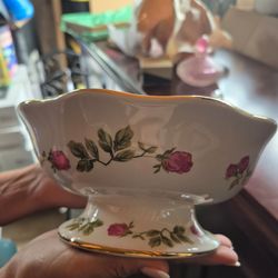 China Bowl