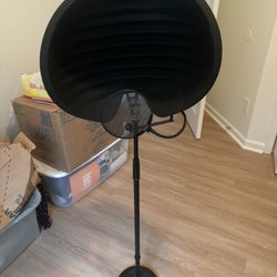 Aston Microphones Halo Shadow Black