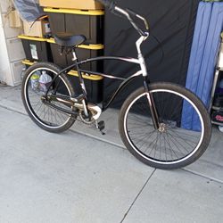 Schwinn best sale electra cruiser