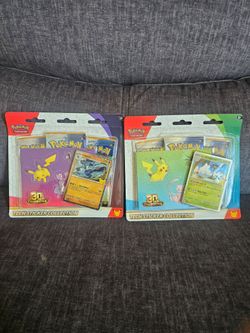 Pokemon card