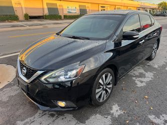 2016 Nissan Sentra