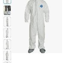 PPE Suits 45 Pet Box