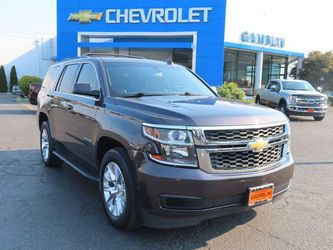 2016 Chevrolet Tahoe