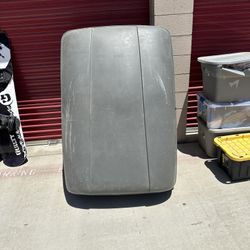Roof Cargo rack