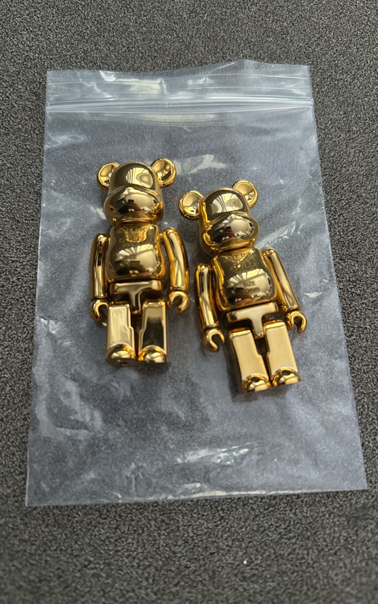 Bait Gold Bar Bearbricks,All Products : American Fashion Style Bags On Sale