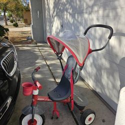 Radioflyer Tricycle Phoenix Or Mesa