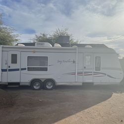 2007 RV