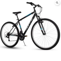 2. Mens Huffy Mountain Bike 