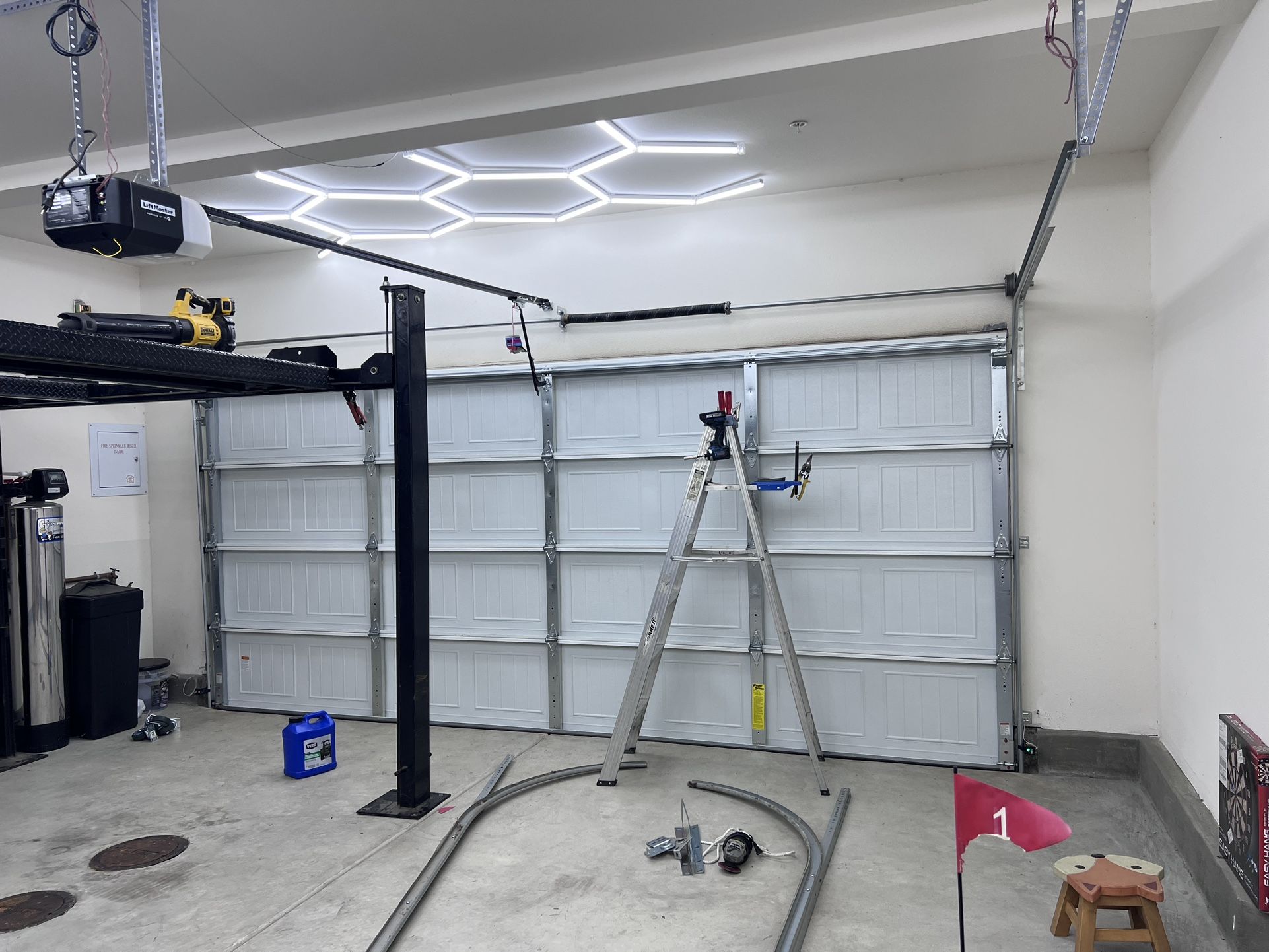Garage Doors Springs 