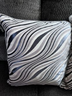 Accent Pillows New