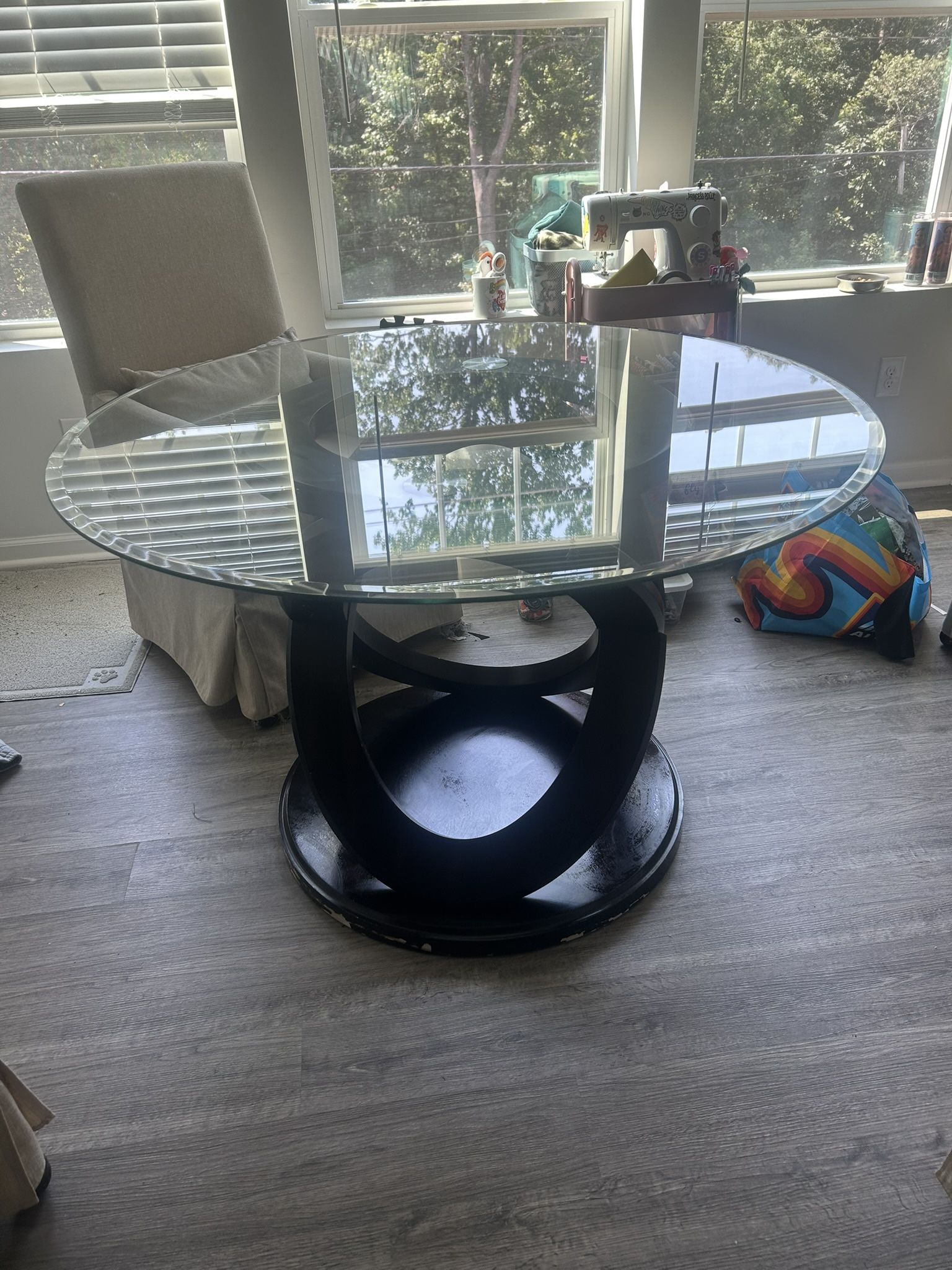Kitchen Table