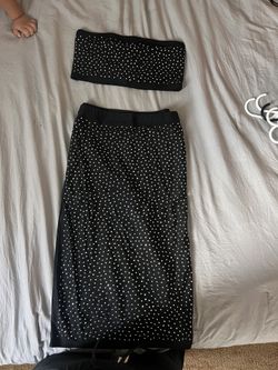 Two Piece Outfit