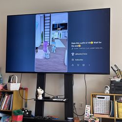 Sony Bravia 83 Inch TV