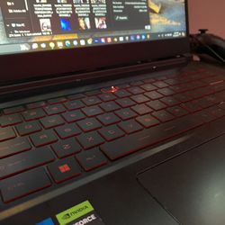 Gaming Laptop For Sale 