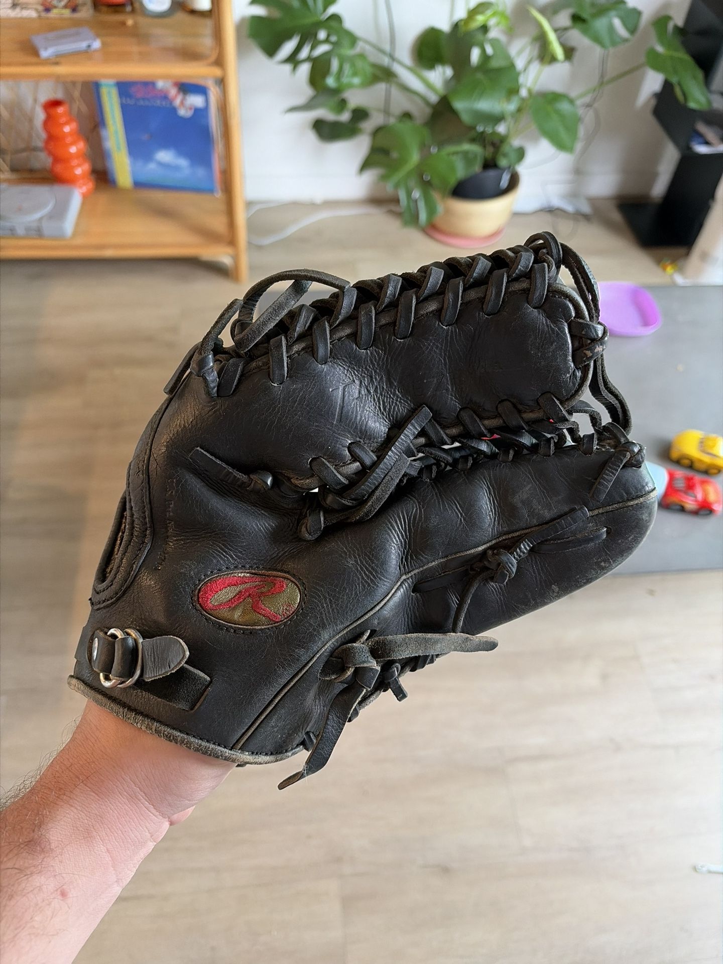 Rawlings Pro Preferred Trap-Eze 