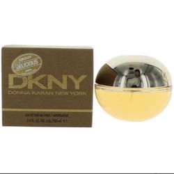 DKNY Golden Delicious by Donna Karan 3.4 OZ