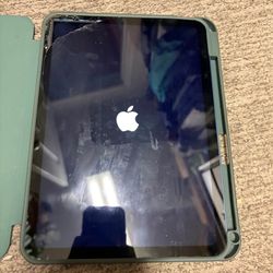 IPad 10th Generation