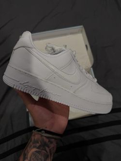 DRAKE NIKE AF1